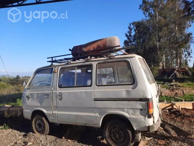 Carcasa de st90
