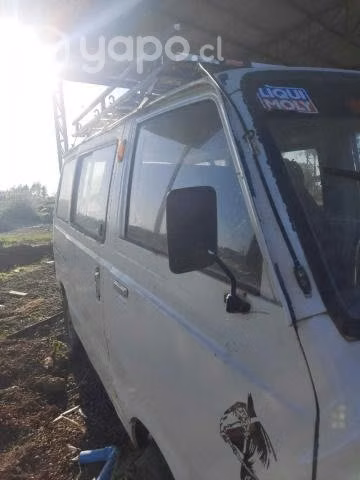 Carcasa de st90