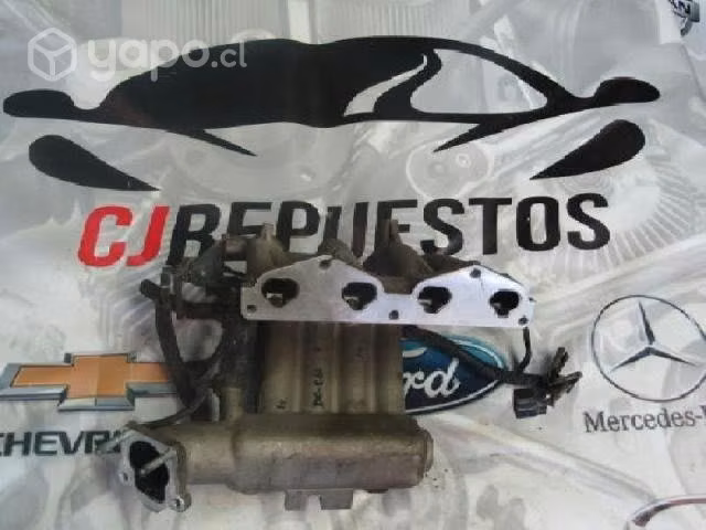 Multiple de admision hyundai i10 2009 1.1