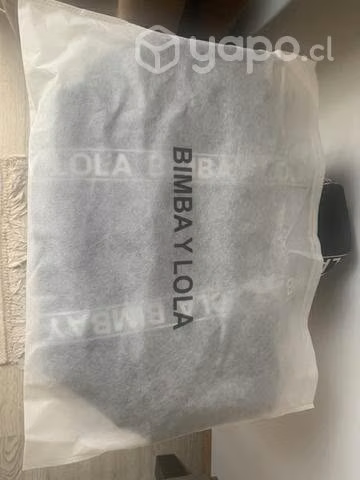 Bolso Bimba y Lola