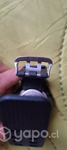 Reloj casio