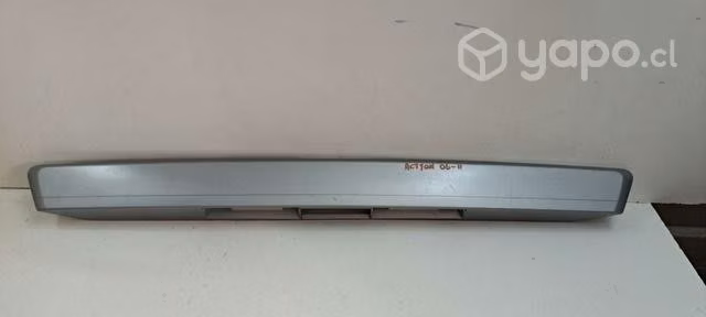 Bisel ssangyong actyon 06-11