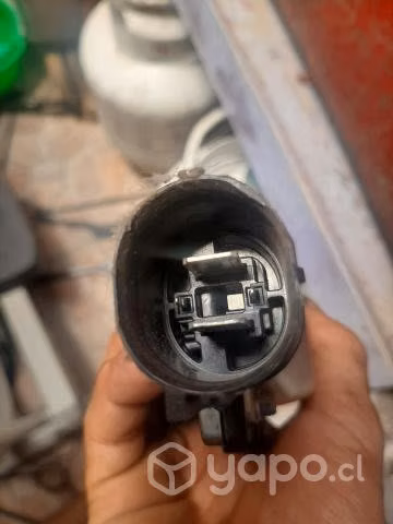 Modulo electroventilador ford - Imagen 2