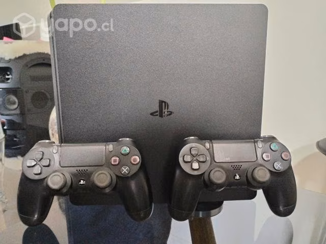Sony Playstation 4, 1 tb
