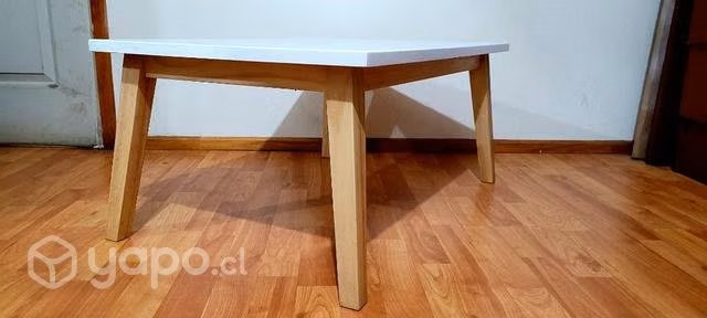 Mesa de centro
