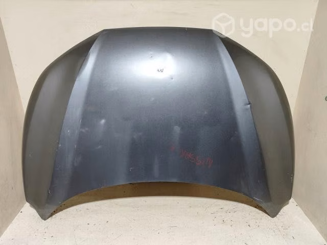 Capot Nissan Qashqai 2019 2021 /rgd01m02j