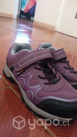 Zapatillas n32 - Imagen 2