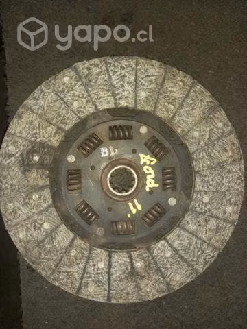 Disco embrague Ford auto ó camioneta