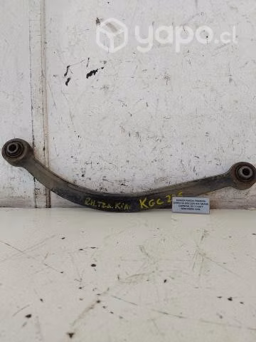 Tensor Rueda Tras Der (KGC225) Kia Grand Carnival