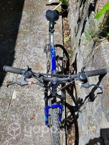Bicicleta Aro 26 Bianchi - Imagen 4