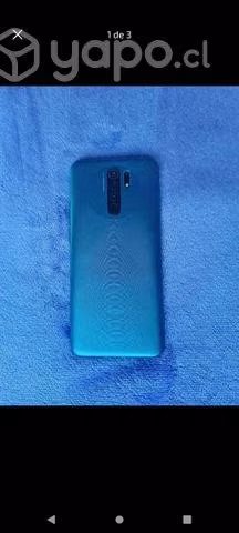 xiaomi redmi 9 - Imagen 2