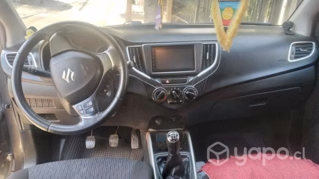 Suzuki baleno 2020 - Imagen 4