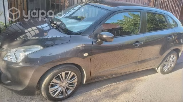 Suzuki baleno 2020 - Imagen 2