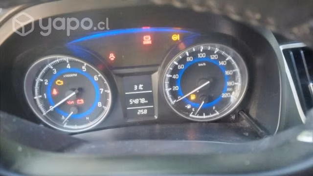 Suzuki baleno 2020 - Imagen 6