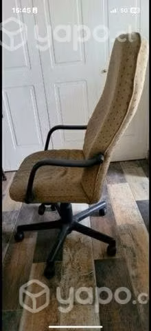 Silla ejecutiva de escritorio o para pc