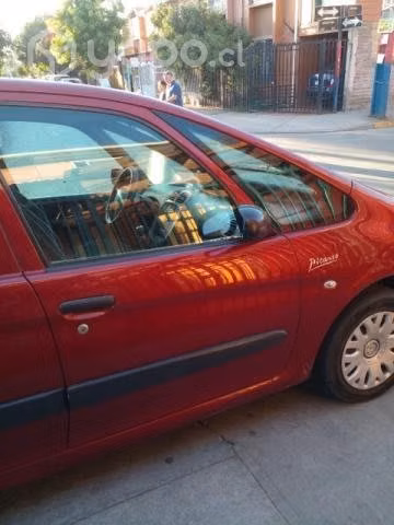 Citroen xsara picasso