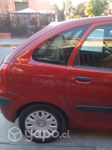 Citroen xsara picasso