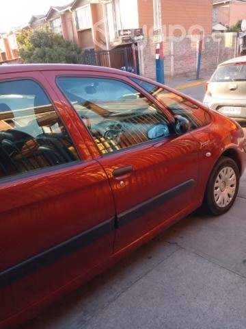 Citroen xsara picasso