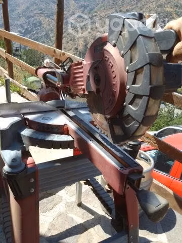 Ingleteadora Einhell - Imagen 4