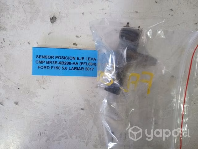 Sensor Posicion Eje Leva CMP (FFL064) FORD F150