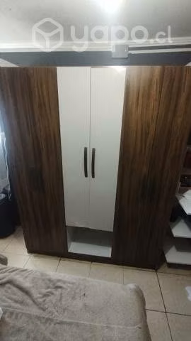 Closet 6 puertas - Imagen 2