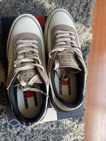 Zapatillas Tommy Hilfiger Originales