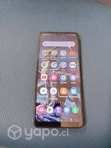 Celular A 12
