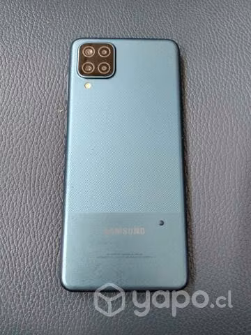 Celular A 12 - Imagen 2