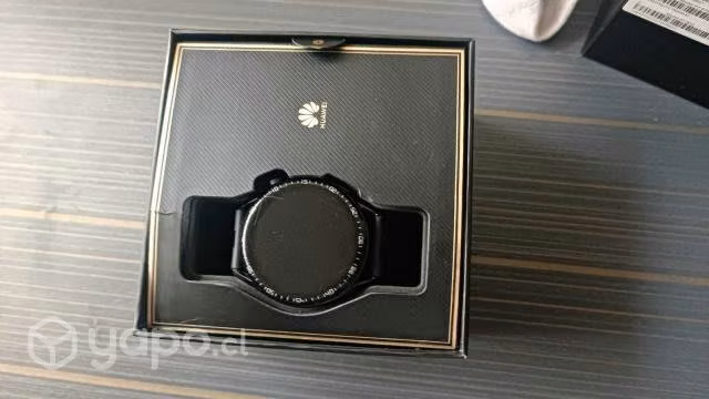 Huawei gt3 - Imagen 2