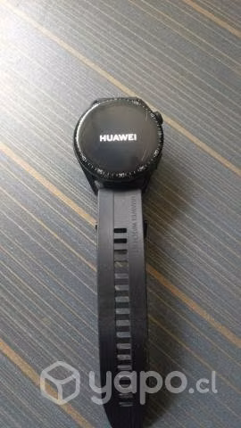 Huawei gt3 - Imagen 4