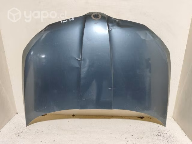 Capot Skoda Fabia 2014 2018 /rgd01m02j