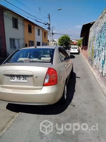 Vendo por apuro