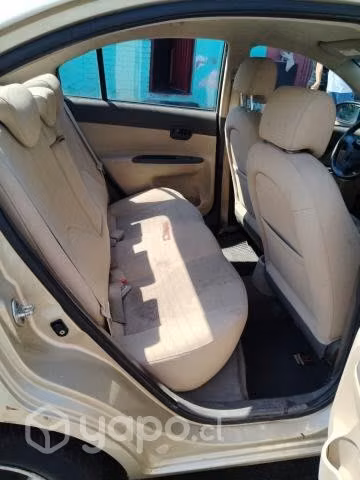 Vendo por apuro