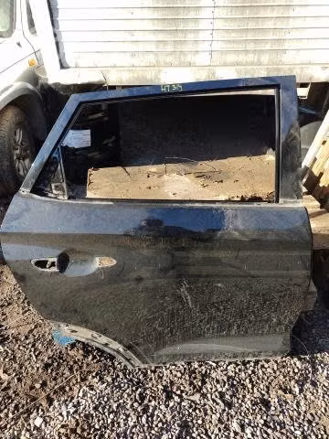 Puerta Trasera Derecha (HT314) Hyundai Tucson 2.0