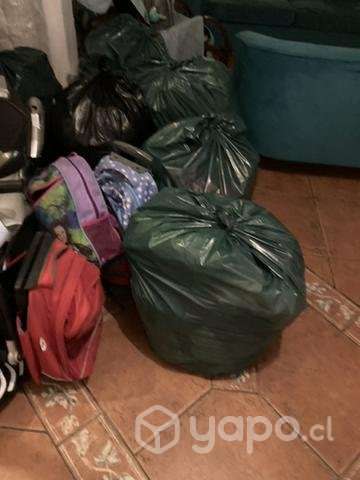 Ropa jardines del norte - Imagen 2
