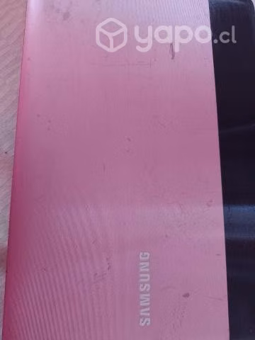 Notebook Samsung