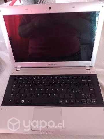 Notebook Samsung - Imagen 5