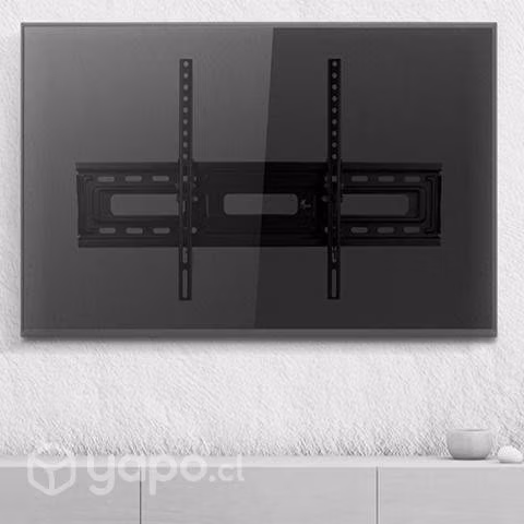 Soporte regulable para lcd/led en muro 32" a 90" - Imagen 3