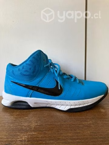 Zapatillas de Basketball (AIR VISI PRO 6)