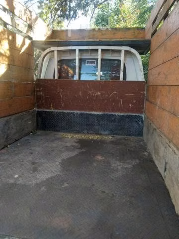 Kia frontier