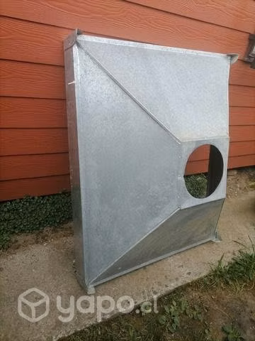 Campana quincho - Imagen 4