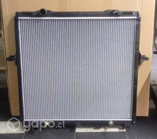 Reparación Venta y Fabricación de Radiadores - Imagen 6