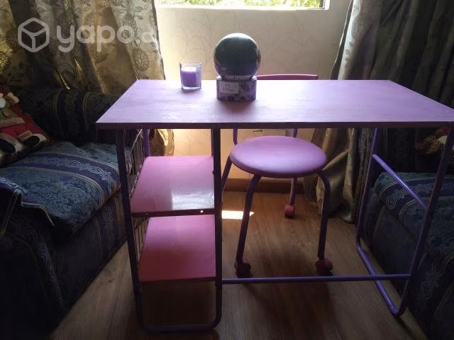 Exclusivo hermoso escritorio