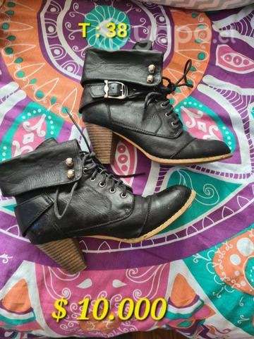 Zapatos 37/ 38 - Imagen 2