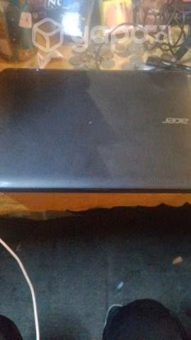 Notebook accer 4 gigas - Imagen 2