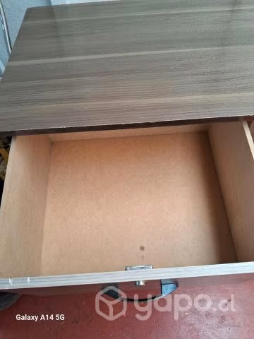 Cajonera o comoda - Imagen 2