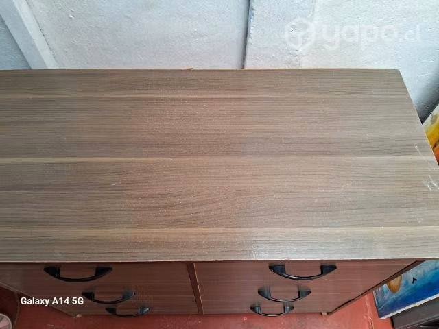 Cajonera o comoda - Imagen 6