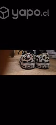 Converse niña 30 - Imagen 6