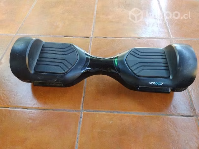 Hoverboard Gyroor - Imagen 2