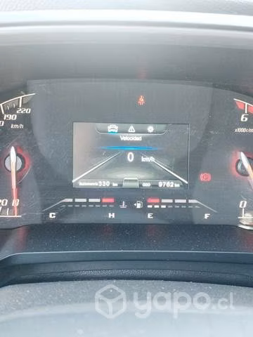 Changan hunter 4x4